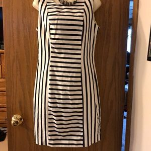 Gently worn size 12 dress